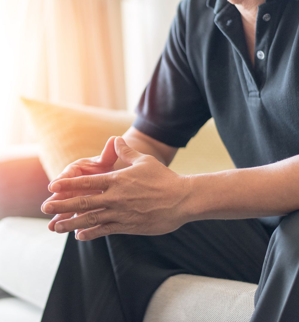 Soulutions Hypnosis - Male Fertility Issues