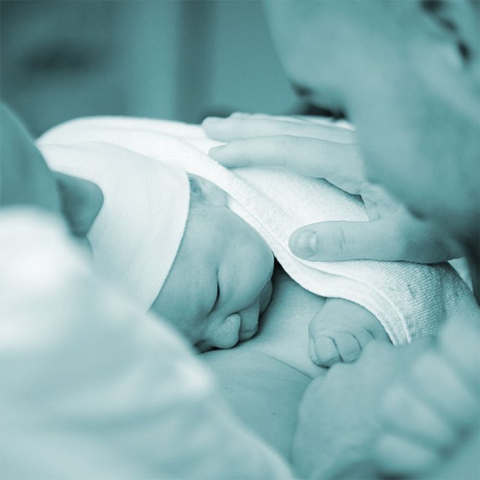 pregnancy and childbirth